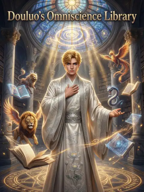 Douluo's Omniscience Library cover