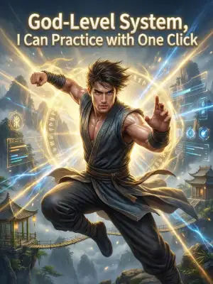 God-level system, I can practice with one click cover