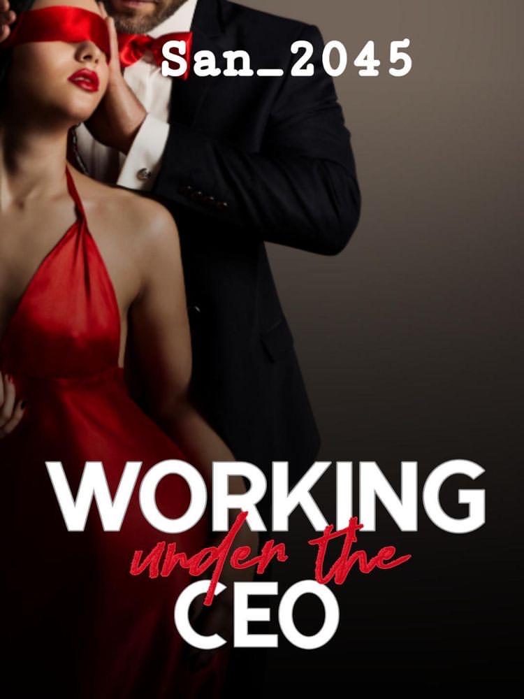 Working under the CEO cover