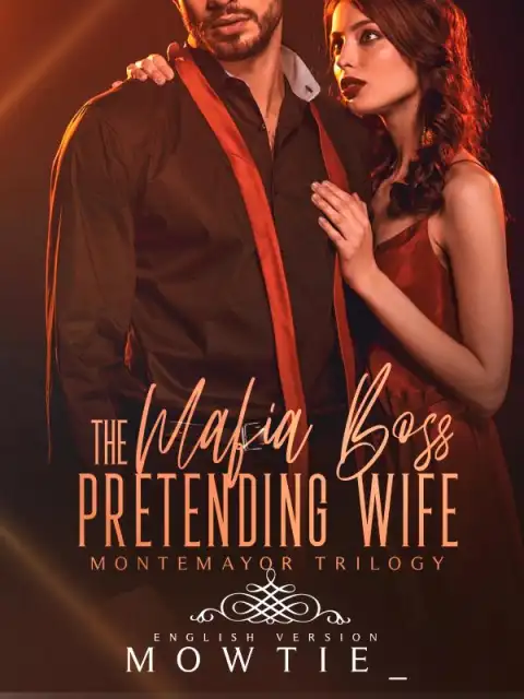 The Mafia Boss Pretending Wife cover