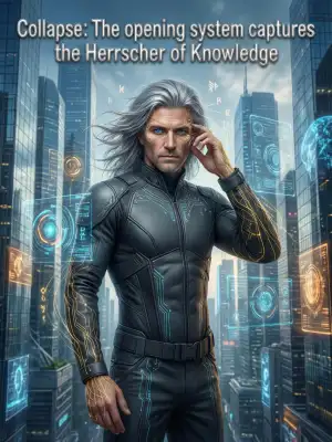 Collapse: The opening system captures the Herrscher of Knowledge cover
