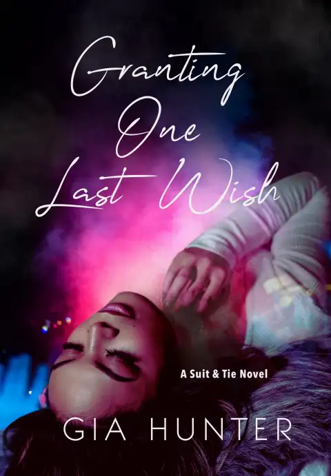 Granting One Last Wish cover