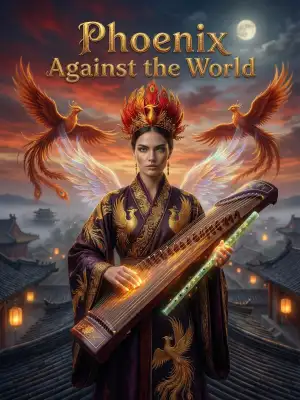 Phoenix Against the World cover