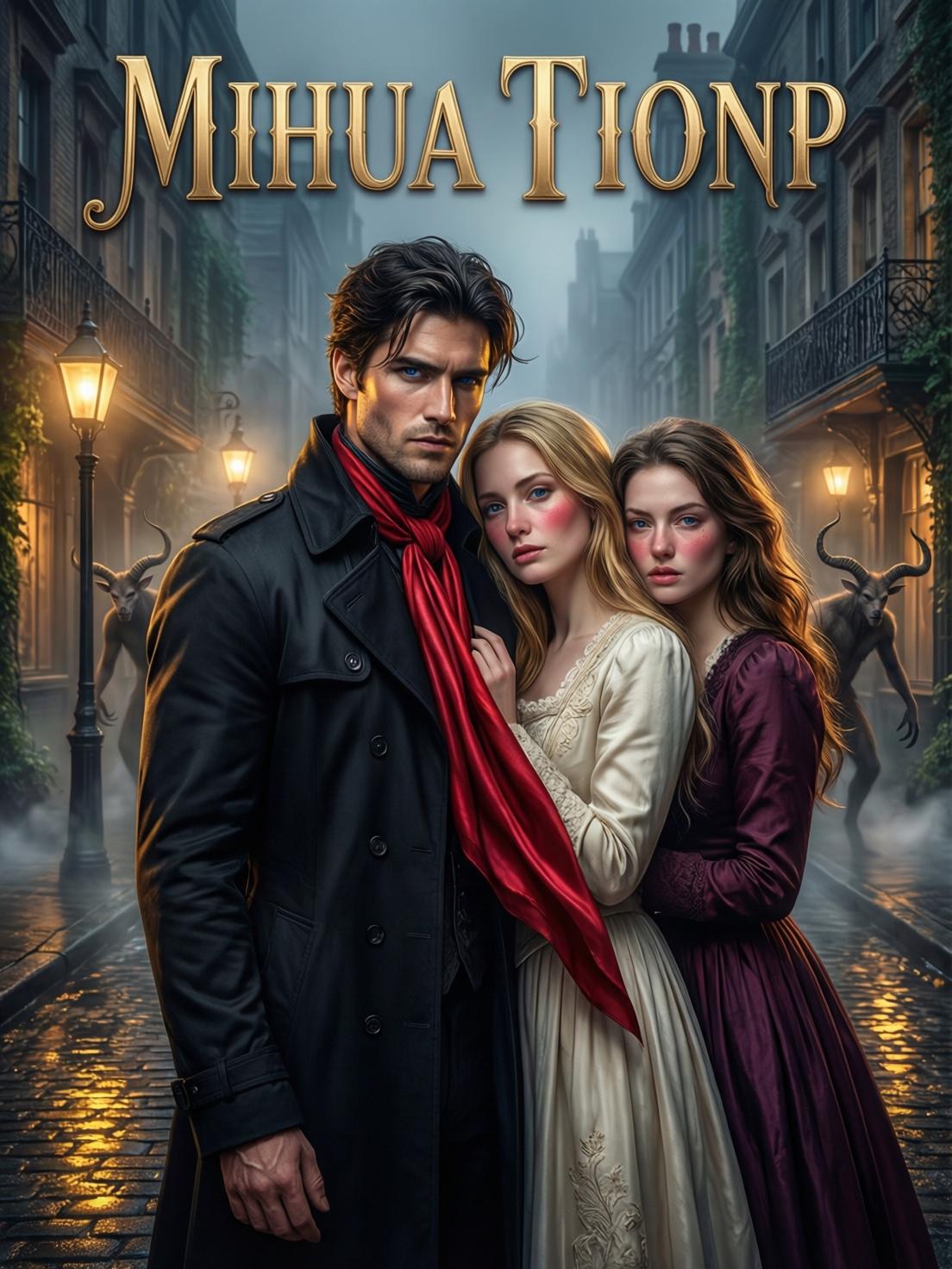 Choose to be a scumbag in Conan cover