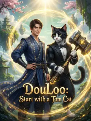 Douluo: Start with a Tom Cat cover