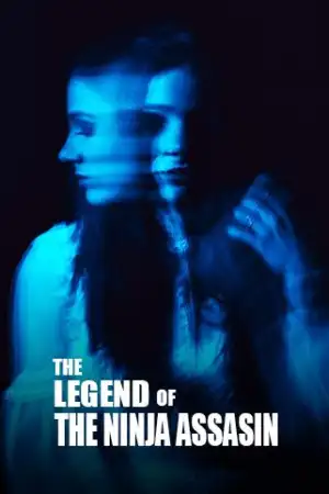 The Legend of the Immortal Assasin cover