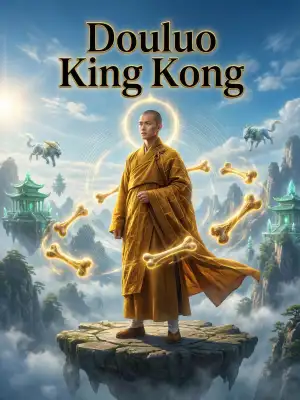 Douluo King Kong cover