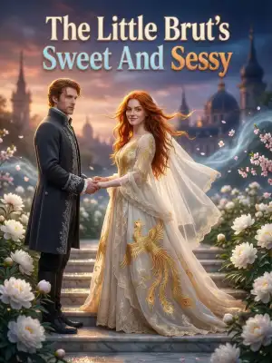 The Little Brat’s Sweet And Sassy cover