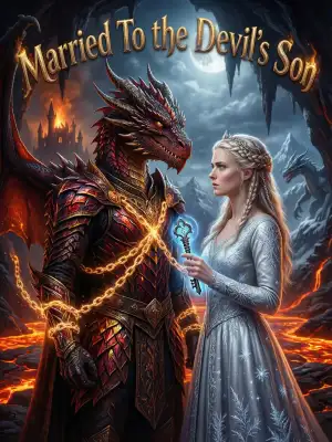 Married To The Devil's Son cover