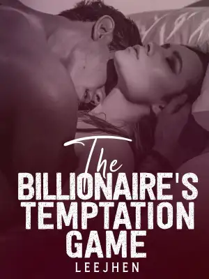The Billionaire's Temptation Game  cover
