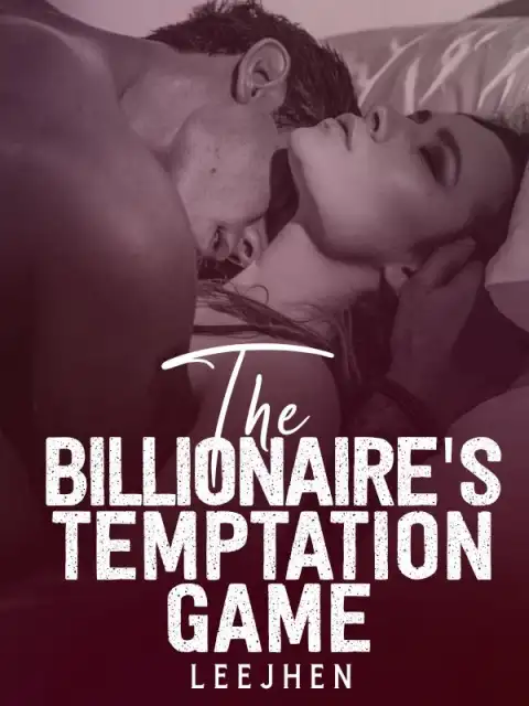 The Billionaire's Temptation Game cover