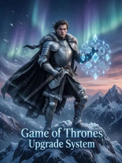 Game of Thrones Upgrade System cover