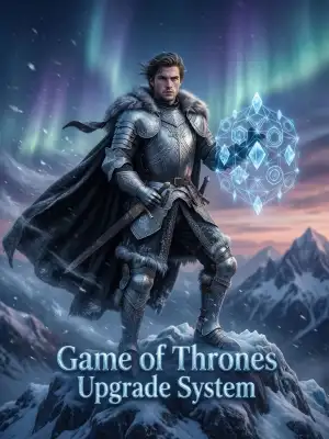 Game of Thrones Upgrade System cover
