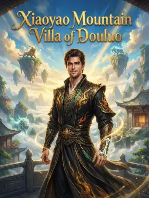 Xiaoyao Mountain Villa of Douluo cover