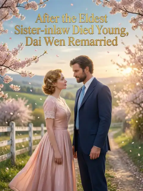 After the Eldest Sister-in-law Died Young, Dai Wen Remarried cover