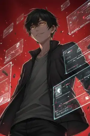 I'm Really A Cheater! Not A Pro Player! cover