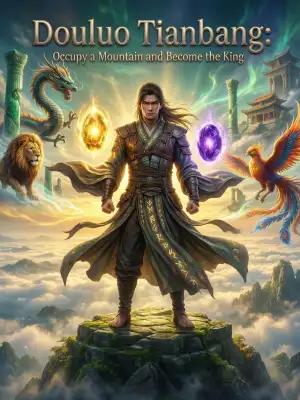 Douluo Tianbang: Occupy a mountain and become the king cover