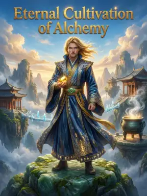 Eternal Cultivation of Alchemy cover