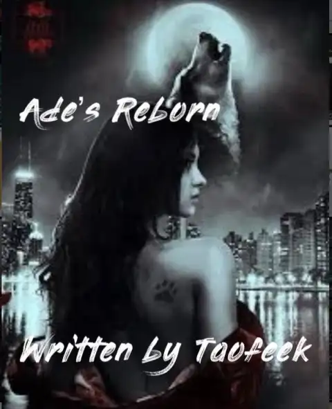 Ade reborn cover