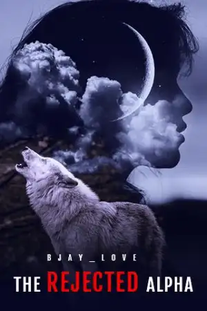 The Rejected Alpha cover