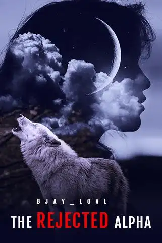 The Rejected Alpha cover