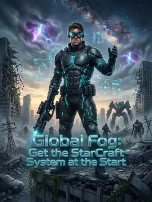 Global Fog: Get the StarCraft System at the Start cover