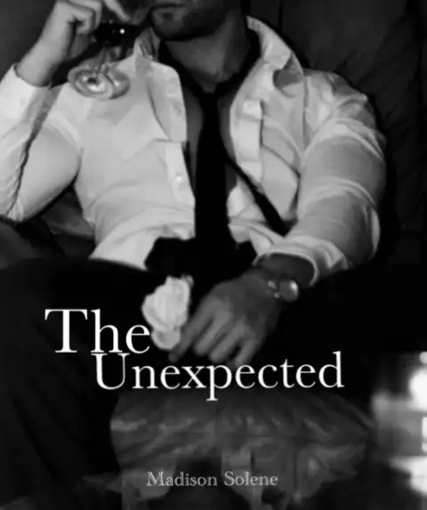 The Unexpected cover