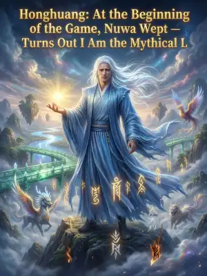 Honghuang: At the beginning of the game, Nuwa cried and cried. It turns out that I am the mythical L cover