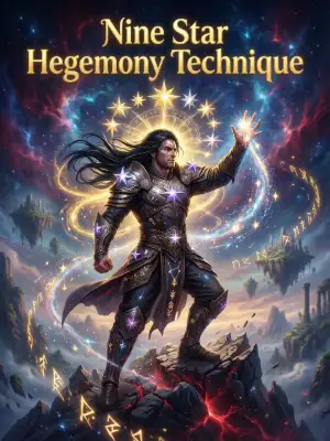 Nine Star Hegemony Technique cover