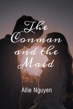 The Conman and the Maid cover