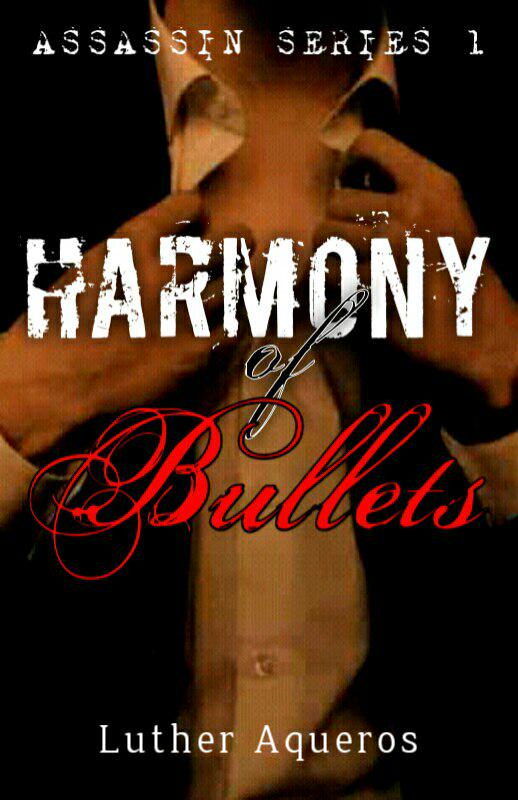 Harmony of Bullets cover