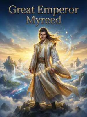 Great Emperor Myriad cover