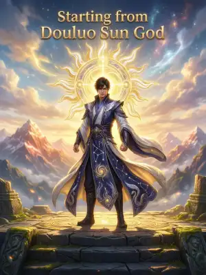 Starting from Douluo Sun God cover