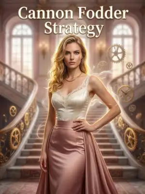 Cannon Fodder Strategy cover