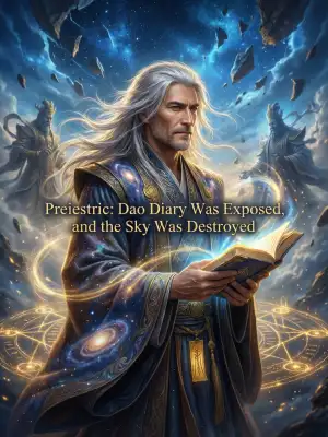 Prehistoric: Dao diary was exposed, and the sky was destroyed cover
