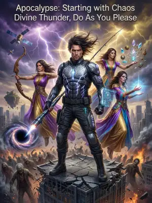 Apocalypse: Starting with Chaos Divine Thunder, Do as You Please cover