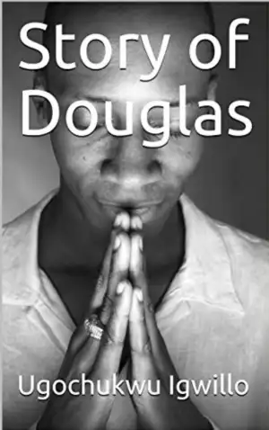 Story of Douglas cover