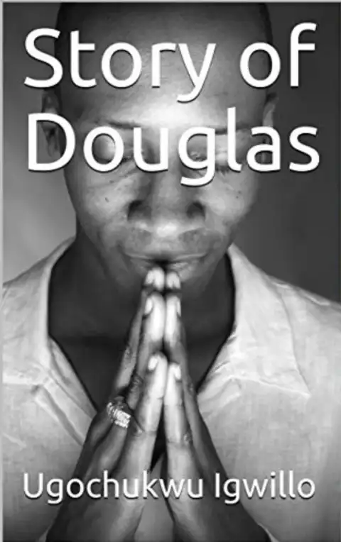 Story of Douglas cover