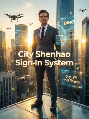City Shenhao sign-in system cover