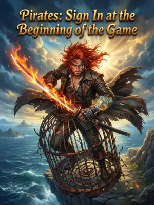 Pirates: Sign In at the Beginning of the Game cover
