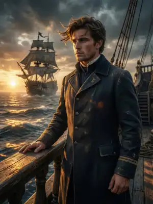 Pirate: I became famous in the era of Rocks! cover