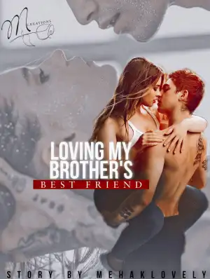 Loving My Brother’s Best Friend cover