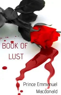 Book Of Lust cover