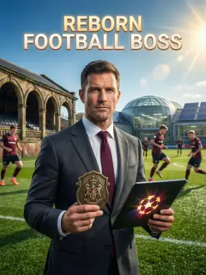 reborn football boss cover