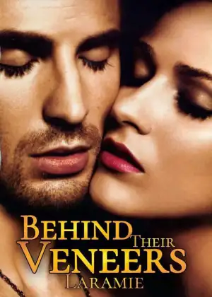 Behind Their Veneers cover