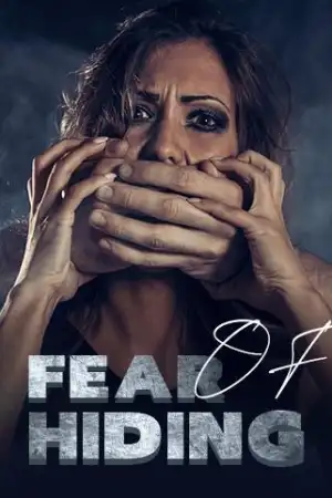 Fear of Hiding cover