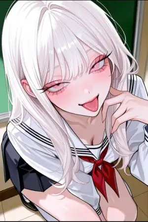 The Greatest Villain in a Hero Academy cover