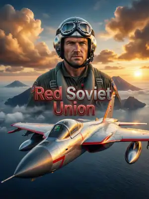 Red Soviet Union cover