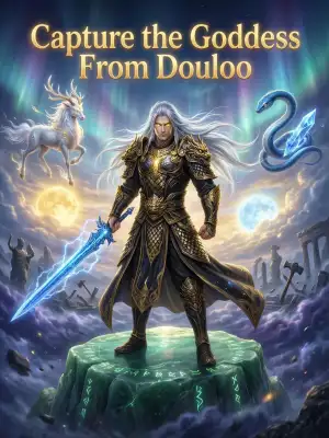 Capture the Goddess From Douluo cover