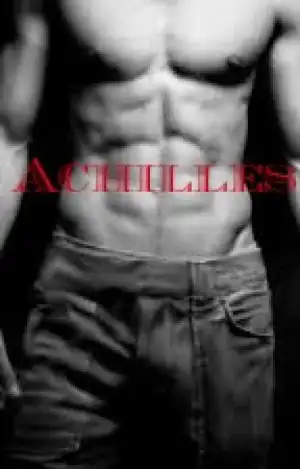 ACHILLES  cover